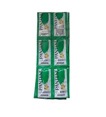 SHAMPOO PANTENE SACHET x24un 24
