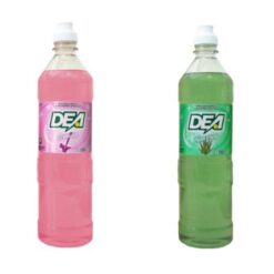 DETERGENTE DEA x750cc @15
