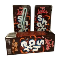 CHOCOLATADA CHICA BAGGIO x200cc 18 #