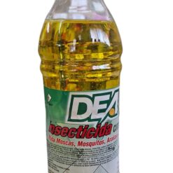 INSECT DEA x500cc BOTELLA  10 S11