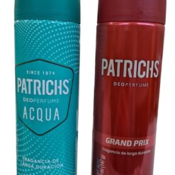 PATRICH GDE. x230ML (12)