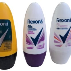 REXONA ROLLON x53gs 12 #