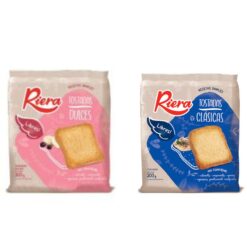 RIERA TOSTADAS MESA / DULCE x200g 18 #