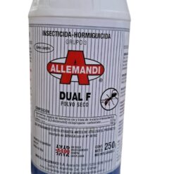 HORMIGUICIDA ALLEMANDI x250cc DUAL 12 #