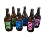 SIDRA CIDER PREMIUM x500ml (MANZ, PERA, ROSÉ)