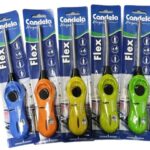 ENC. COCINA FLEXIBLE CANDELA (120)