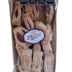 PERSIANITAS x200gs DEUBEL BATATA/MEMBRILLO (6)