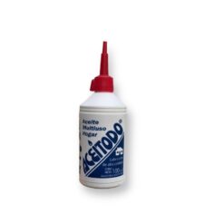 ACEITE MAQUINA LUBRICANTE *24