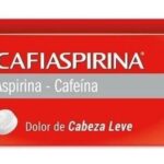CAFIASPIRINA x10 3 #
