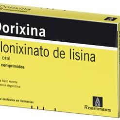 DORIXINA x10 10 #