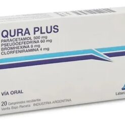 QURA PLUS  x10 2 #