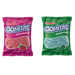 PLENARIO GOMAS (ROSA / EUCALIPTO) x800gs 10 #