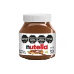 NUTELLA x140gr (10)