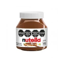 NUTELLA x140gr (10)