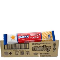 TURRON MISKY x50un (4)