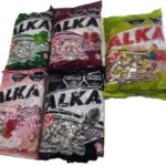 ALKA "GRANDE" x400un (10)