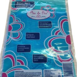 BOLSAS FREEZER 30x40 x5u
