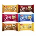 OBLEA ZUPAY GDE x100gs 30 # vaifllachoclimon