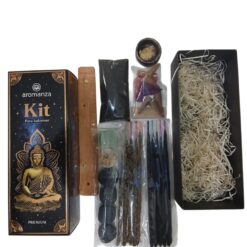 KIT SAHUMADOR PREMIUM