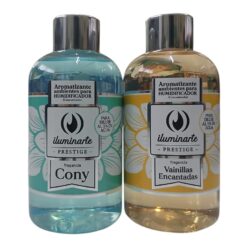 AROMATIZANTE P/HUMIDIFICADOR x200ml